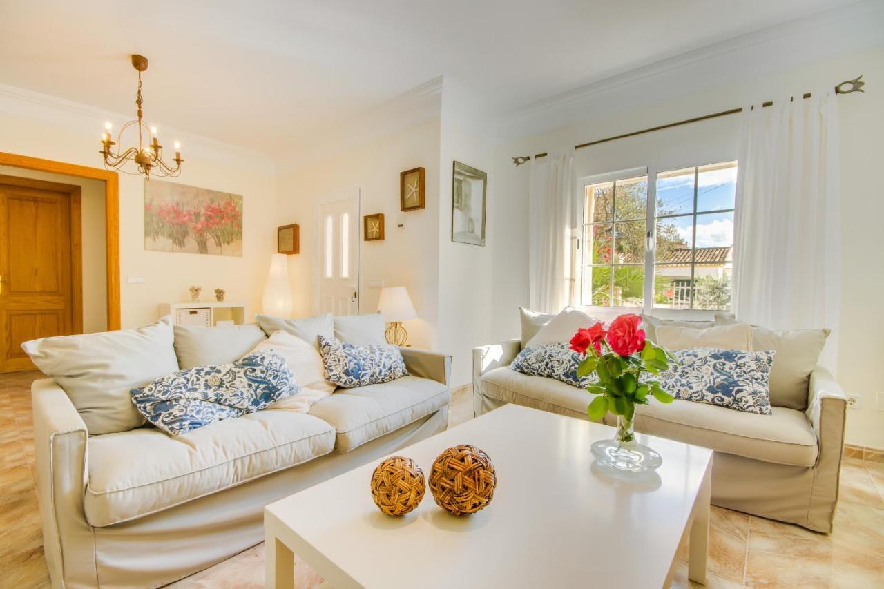 Сasa de vacaciones Olivo Puerto de Alcúdia