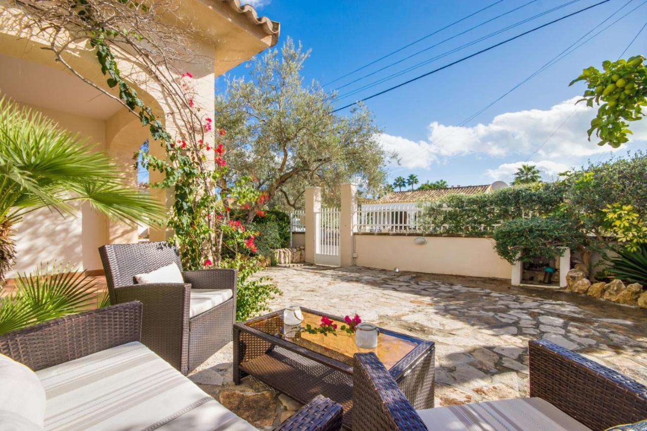 Сasa de vacaciones Olivo Puerto de Alcúdia