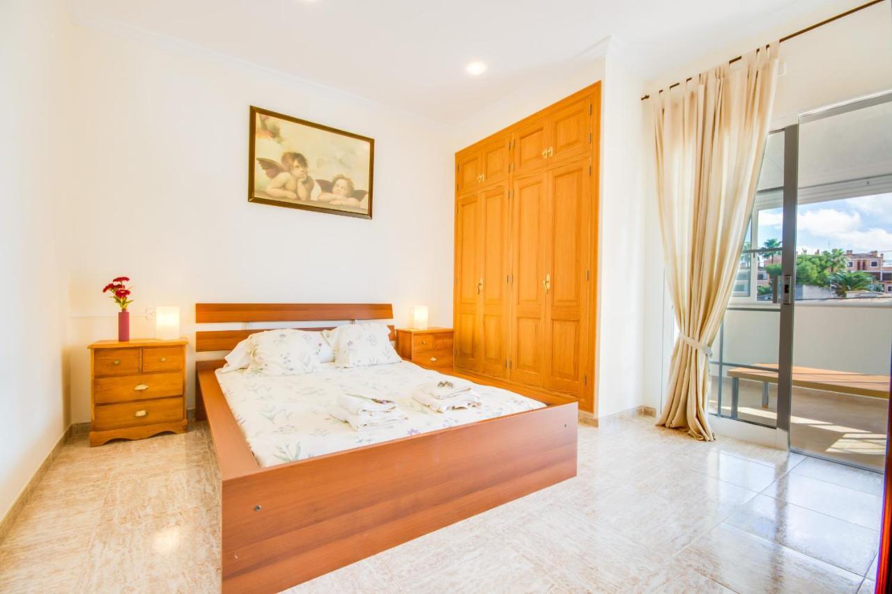 Сasa de vacaciones Olivo Puerto de Alcúdia