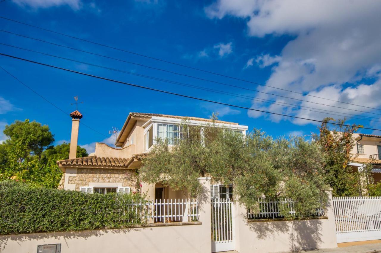Сasa de vacaciones Olivo Puerto de Alcúdia
