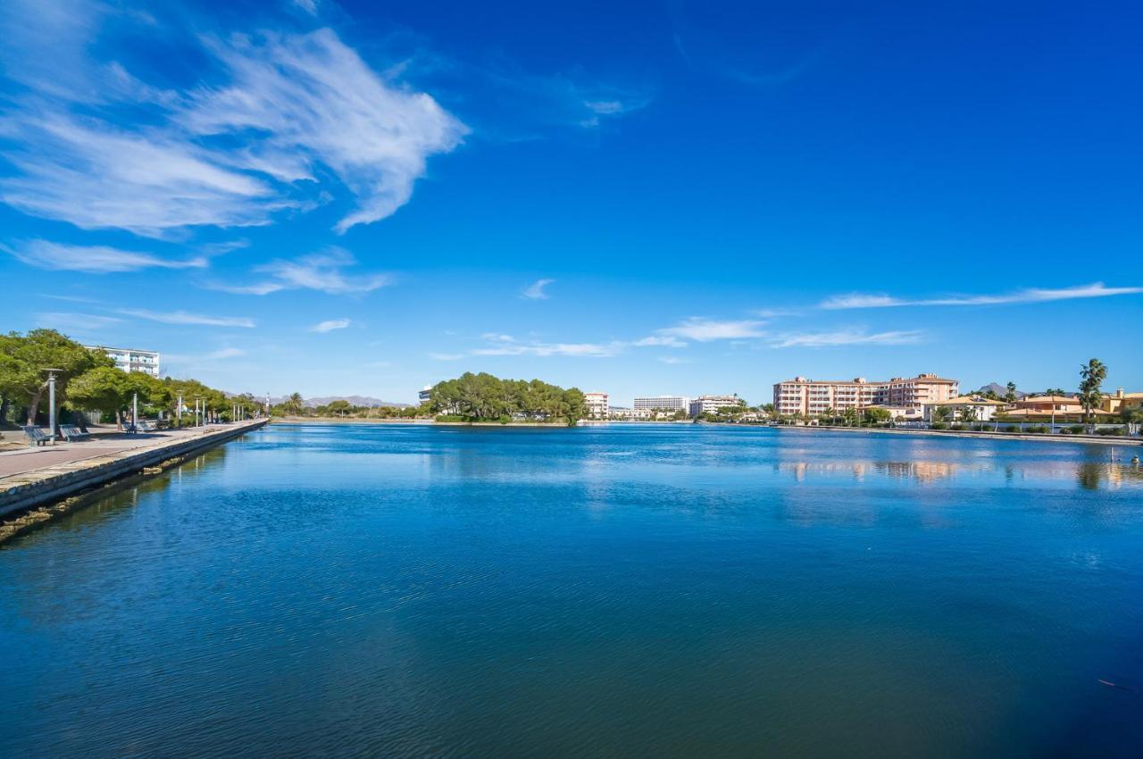 Сasa de vacaciones Olivo Puerto de Alcúdia